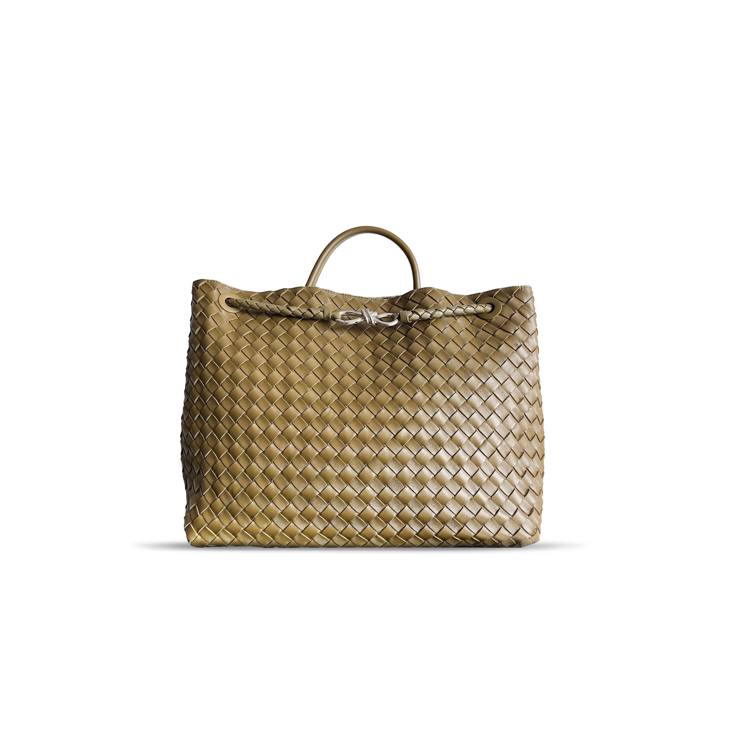bo*te*ga Ve*ne*ta large andiamo 743575vcpp11610 (45*34*22cm)